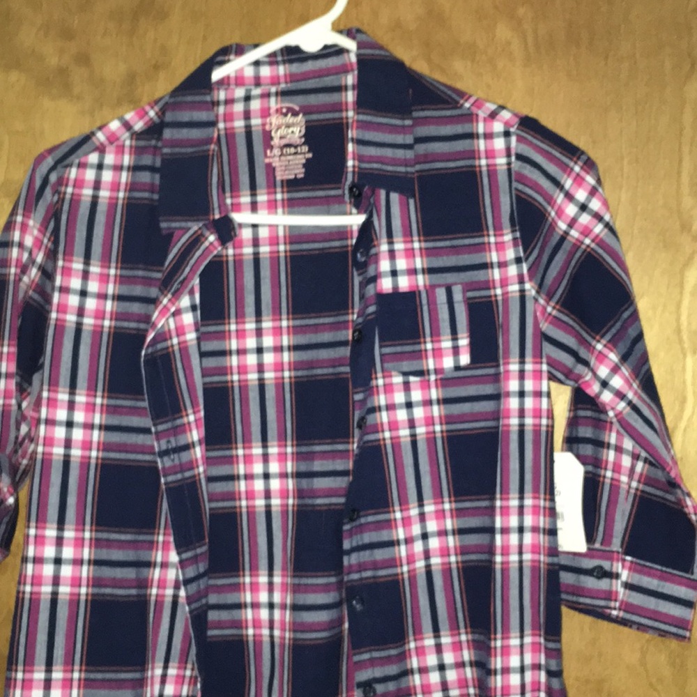 flannel💙💜